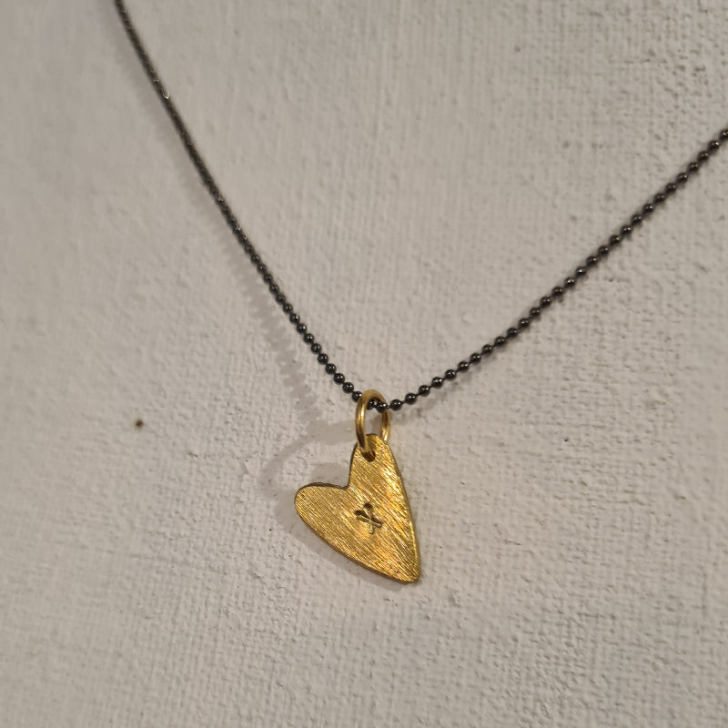 Ketting KusHart Susanne Bagaya
