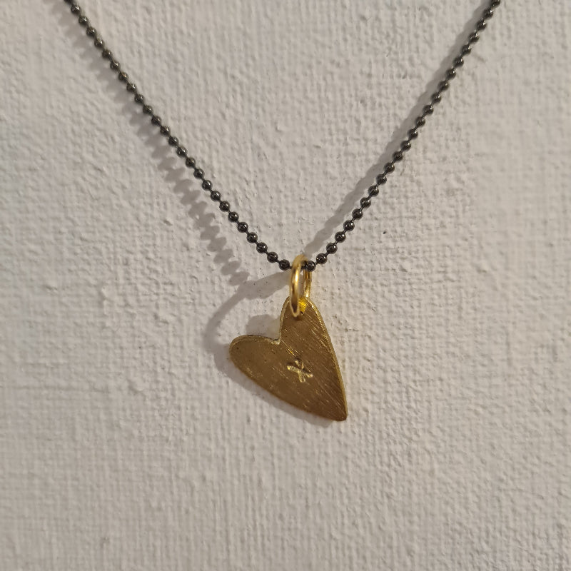 Ketting KusHart Susanne Bagaya