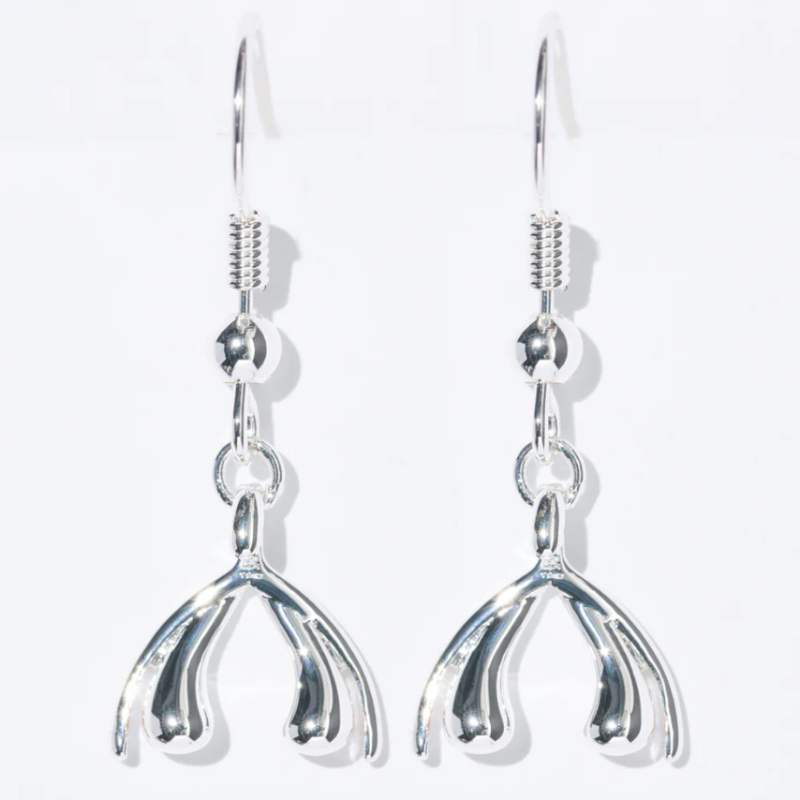 ODE Women Clit Earrings SP