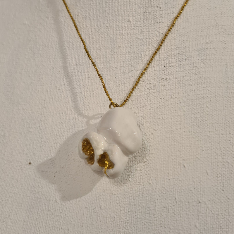 Ketting Popcorn