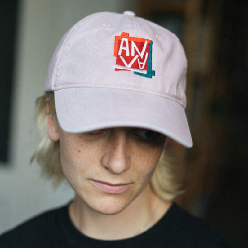ANKA CAP/pet