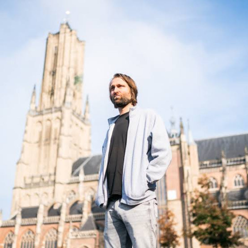 Oneerlijkheid duurt het langst, Remco Kock