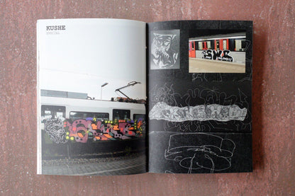Boek: 120 PAGES #2