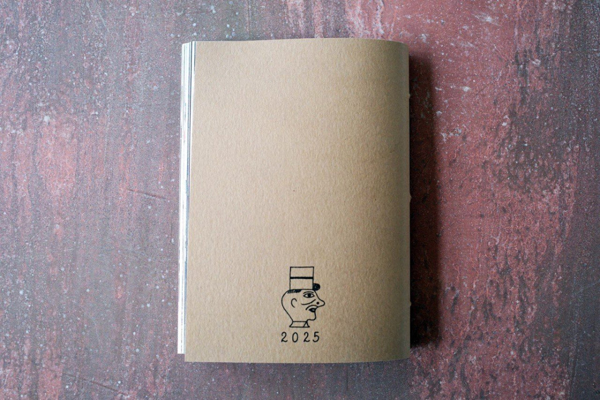 Boek: 120 PAGES #2