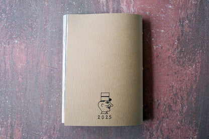 Boek: 120 PAGES #2