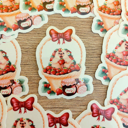 Stickerset 'Digital Dream Cloud' EGEL