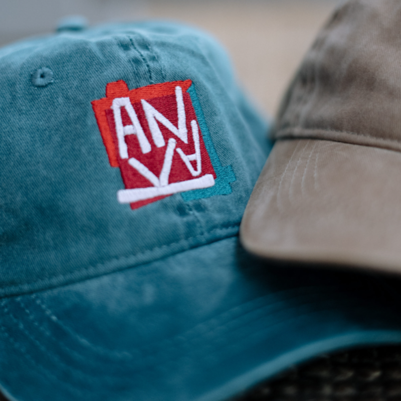 ANKA CAP/pet