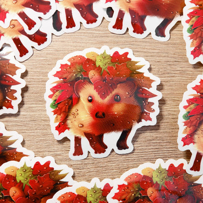 Stickerset 'Digital Dream Cloud' EGEL