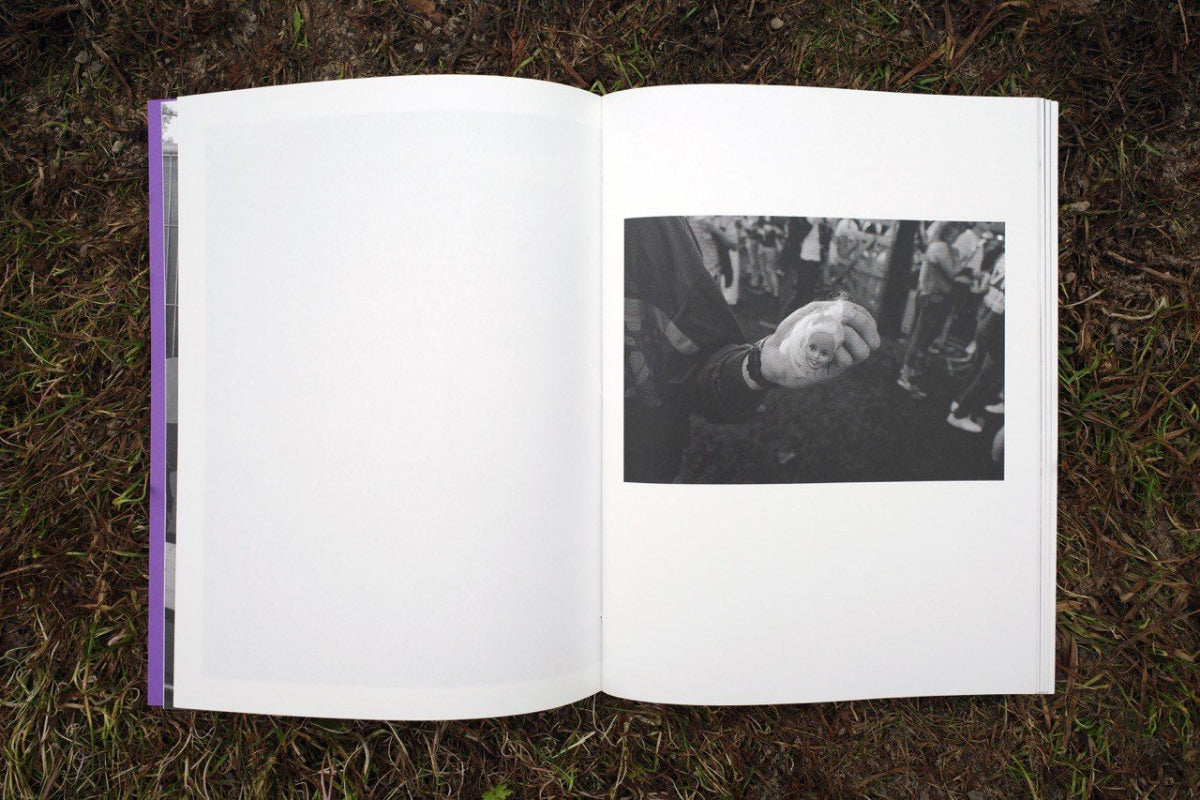 Boek: Hardcore Vibes