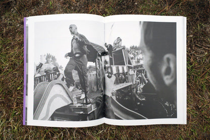 Boek: Hardcore Vibes