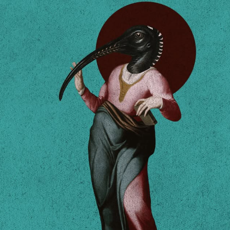 Kaart 'Hello peasant'