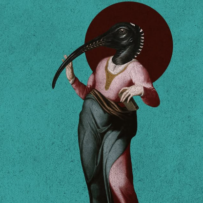 Kaart 'Hello peasant'