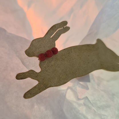 Broche Grote Haas