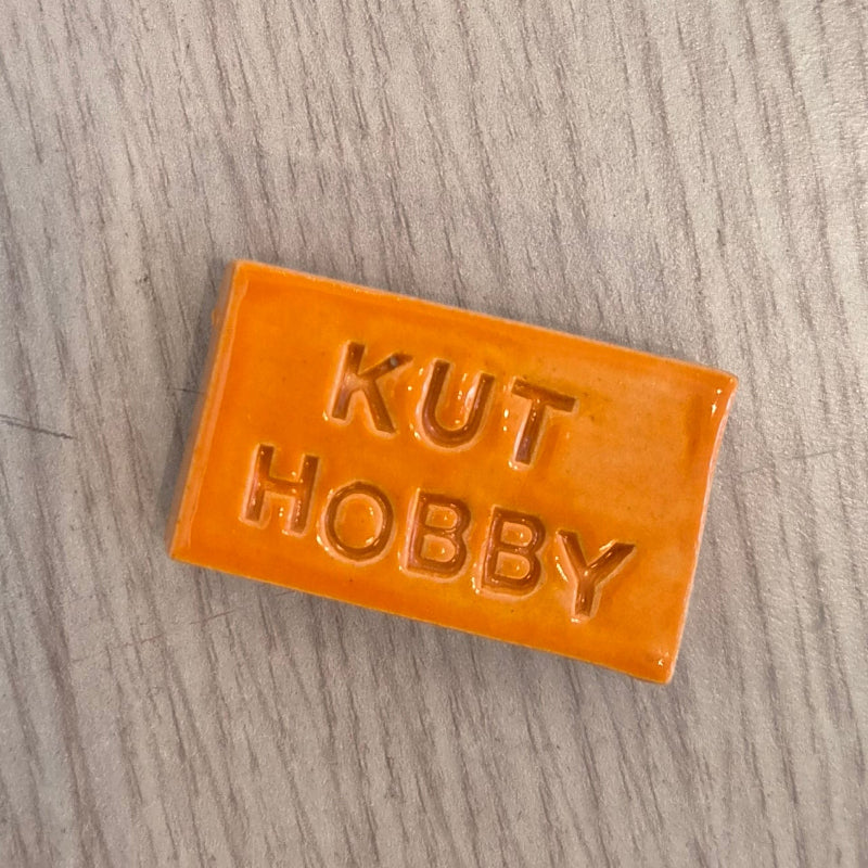 Magneet 'K*T HOBBY'