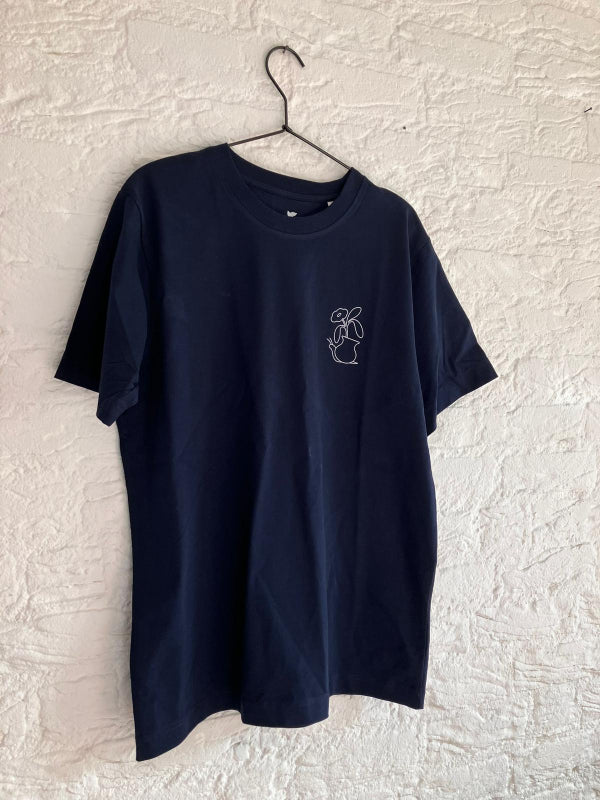 Shirt 'Salad Days'