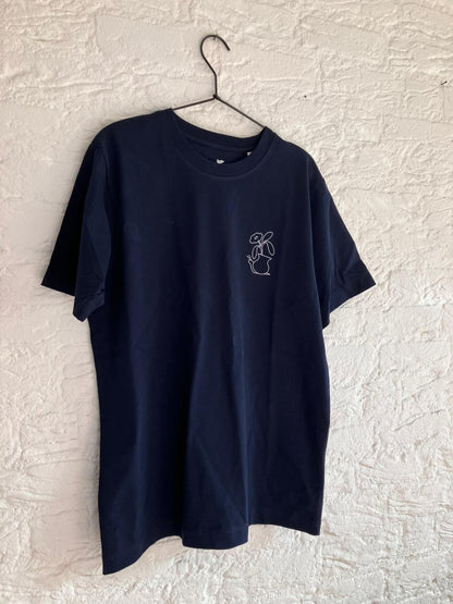 Shirt 'Salad Days'