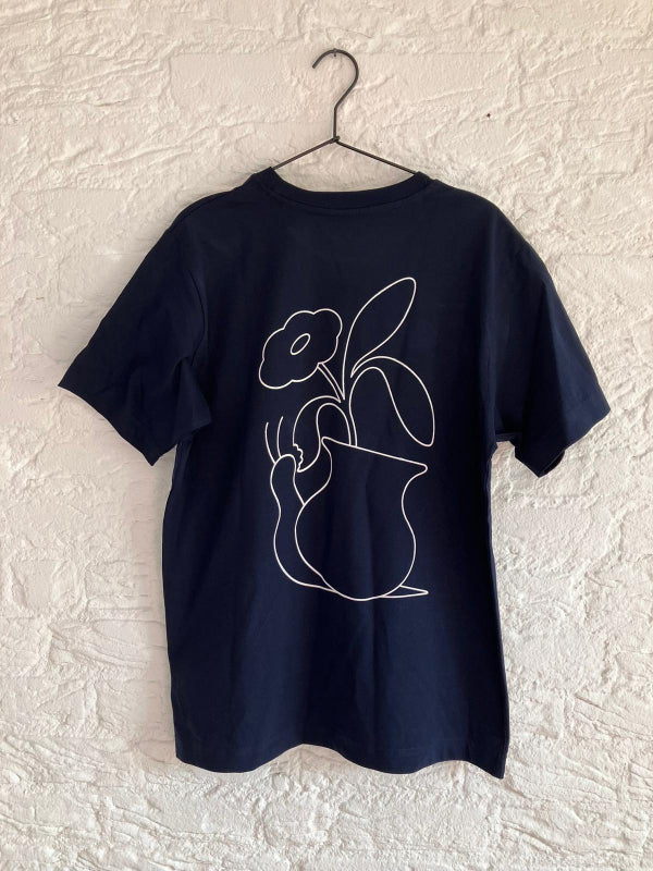 Shirt 'Salad Days'