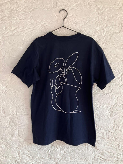 Shirt 'Salad Days'