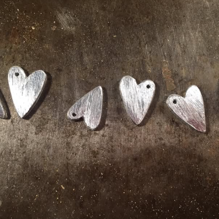 Ketting KusHart Susanne Bagaya