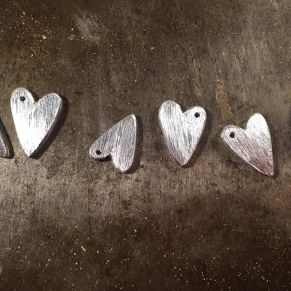 Ketting KusHart Susanne Bagaya