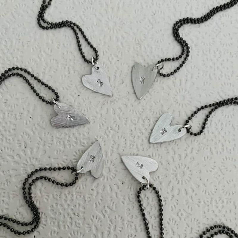 Ketting KusHart Susanne Bagaya