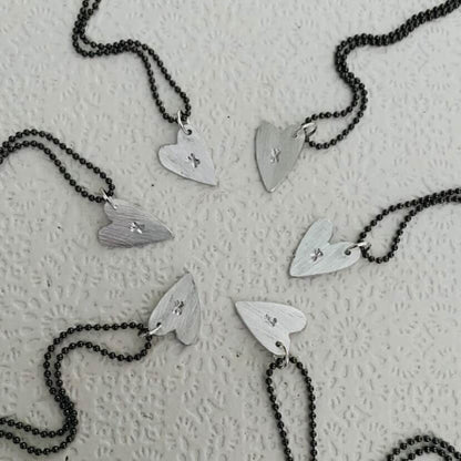 Ketting KusHart Susanne Bagaya