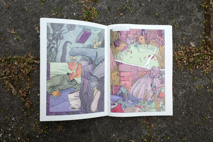 Boek: MICHA HUIGEN - Another Angle