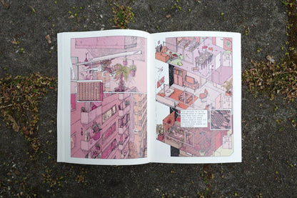 Boek: MICHA HUIGEN - Another Angle
