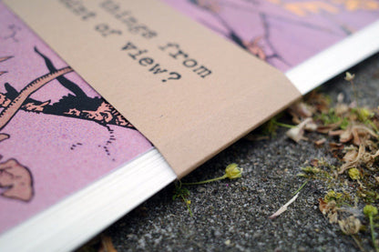 Boek: MICHA HUIGEN - Another Angle