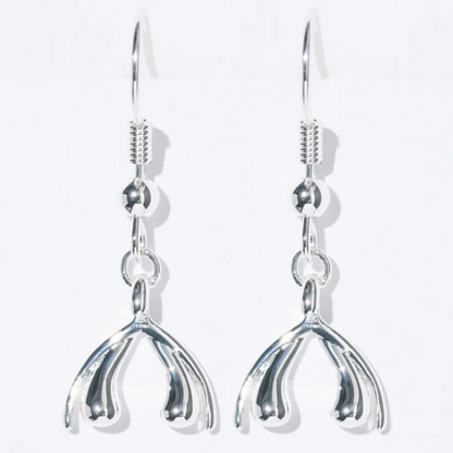 ODE Women Clit Earrings SP