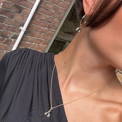 ODE Women Clit Hoop GP