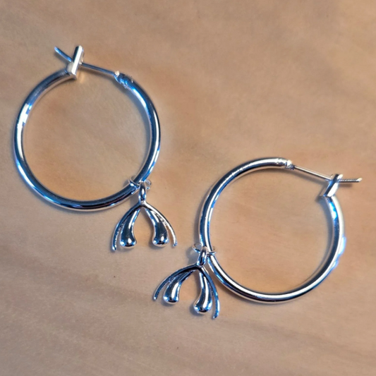 ODE Women Clit Hoop SP