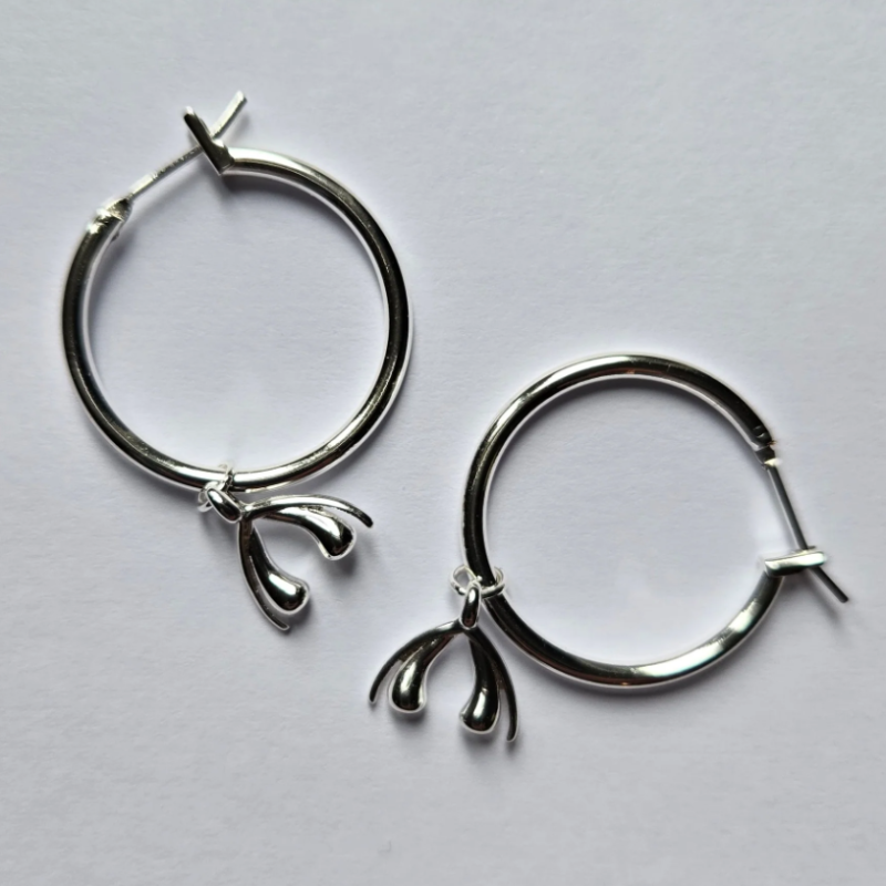 ODE Women Clit Hoop SP