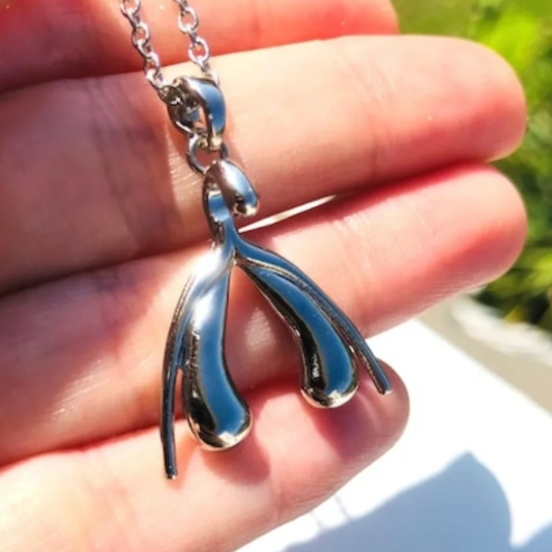 ODE Women Clit Necklace SP