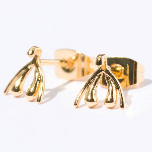 ODE Women Clit Studs GP