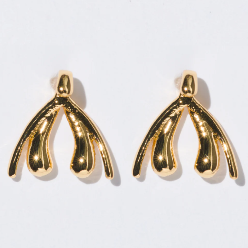 ODE Women Clit Studs GP