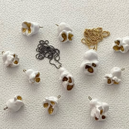 Ketting Popcorn