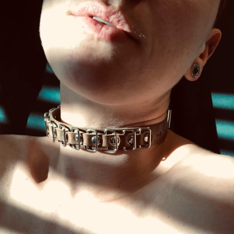 Choker FLIP HEIJST