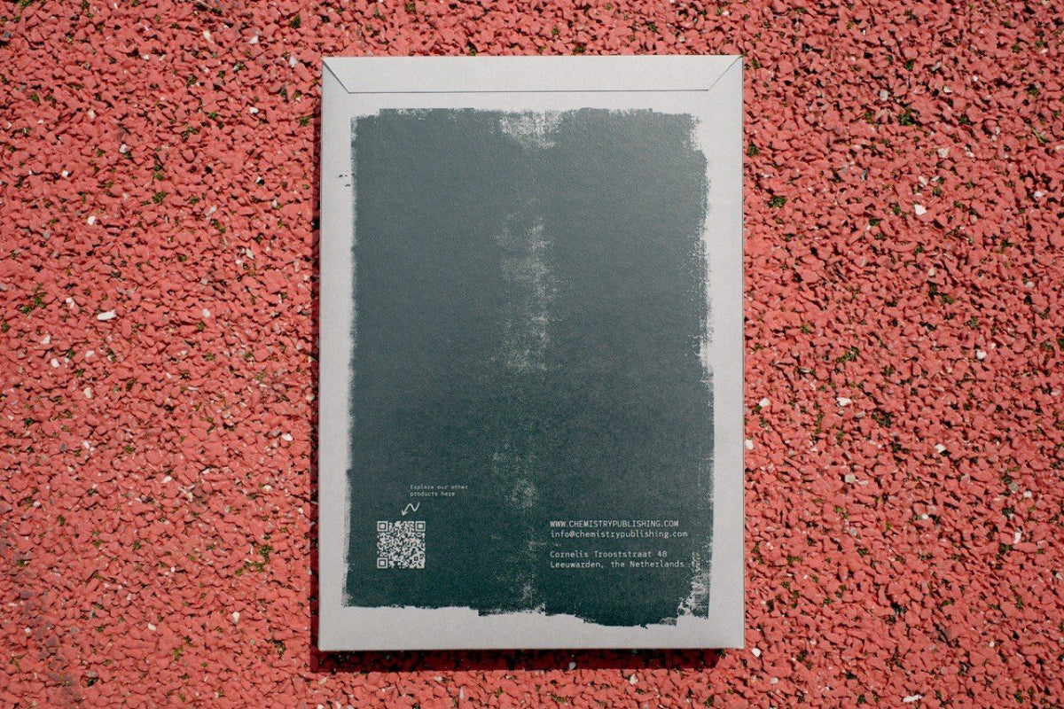 ZINE PACK Chemistry Publishing
