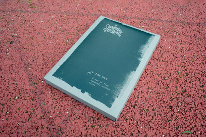 ZINE PACK Chemistry Publishing