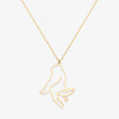 Jouissance Club Necklace