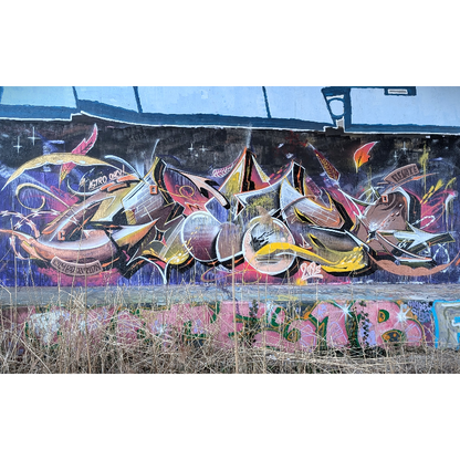 Kaart 'Amsterdam' Combolution