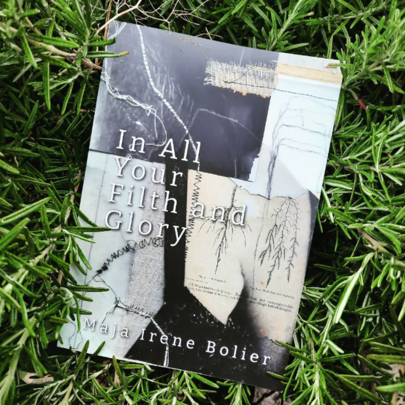 Dichtbundel: In All Your Filth and Glory