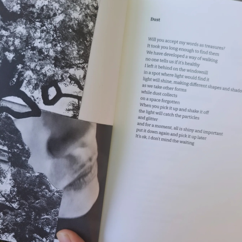 Dichtbundel: In All Your Filth and Glory