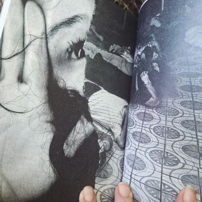 Dichtbundel: In All Your Filth and Glory