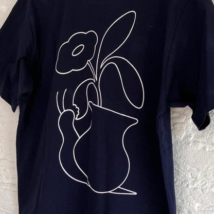 Shirt 'Salad Days'