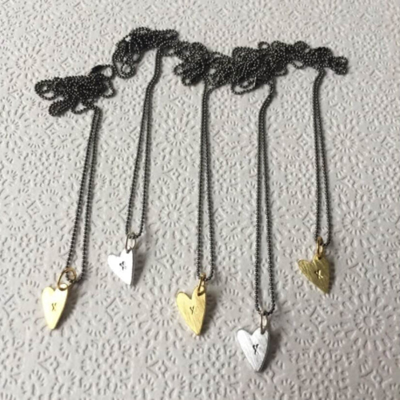 Ketting KusHart Susanne Bagaya
