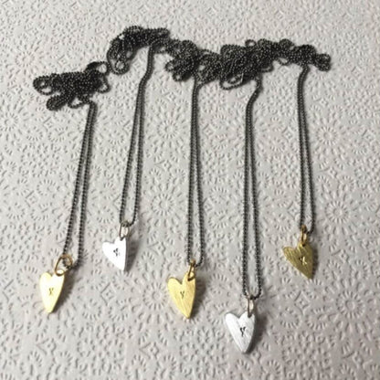 Ketting KusHart Susanne Bagaya