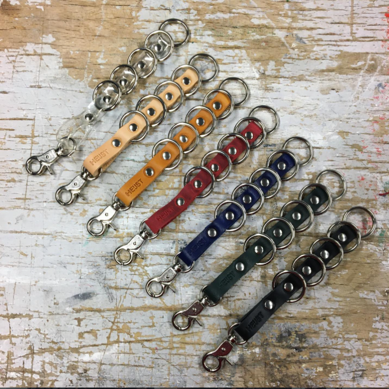 Keychain Omega HEIJST
