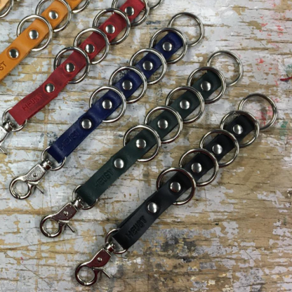 Keychain Omega HEIJST